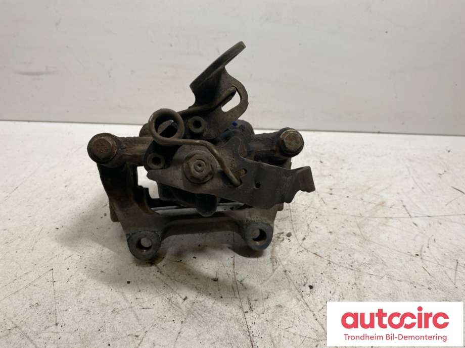 Bremsecaliper høyre bak til Škoda Yeti 2009-2013 (Fase 1)  (..|5K0615424|5K0615424X|)