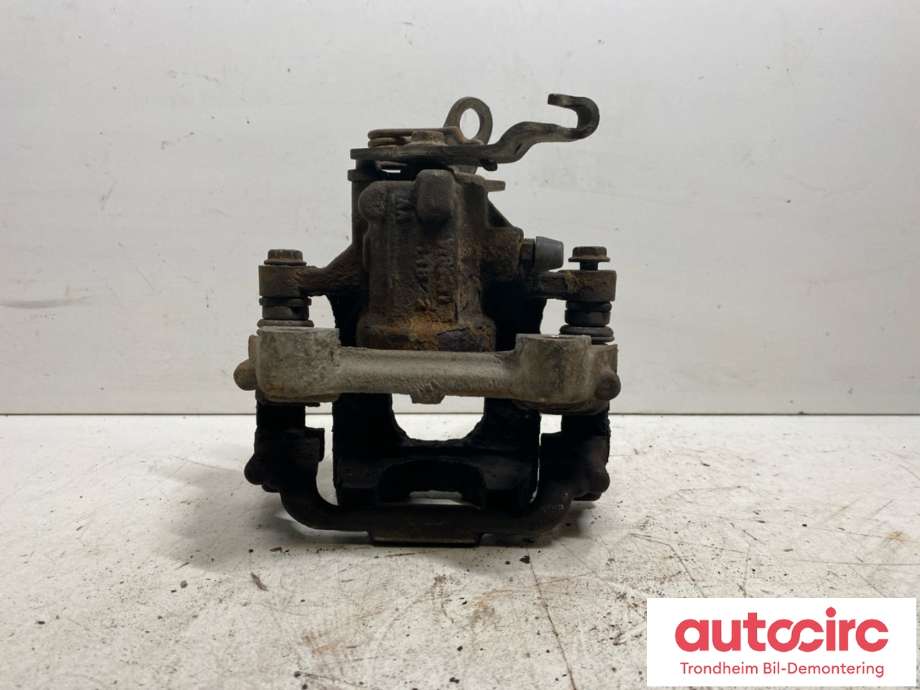 Bremsecaliper høyre bak til Škoda Yeti 2009-2013 (Fase 1)  (..|5K0615424|5K0615424X|)
