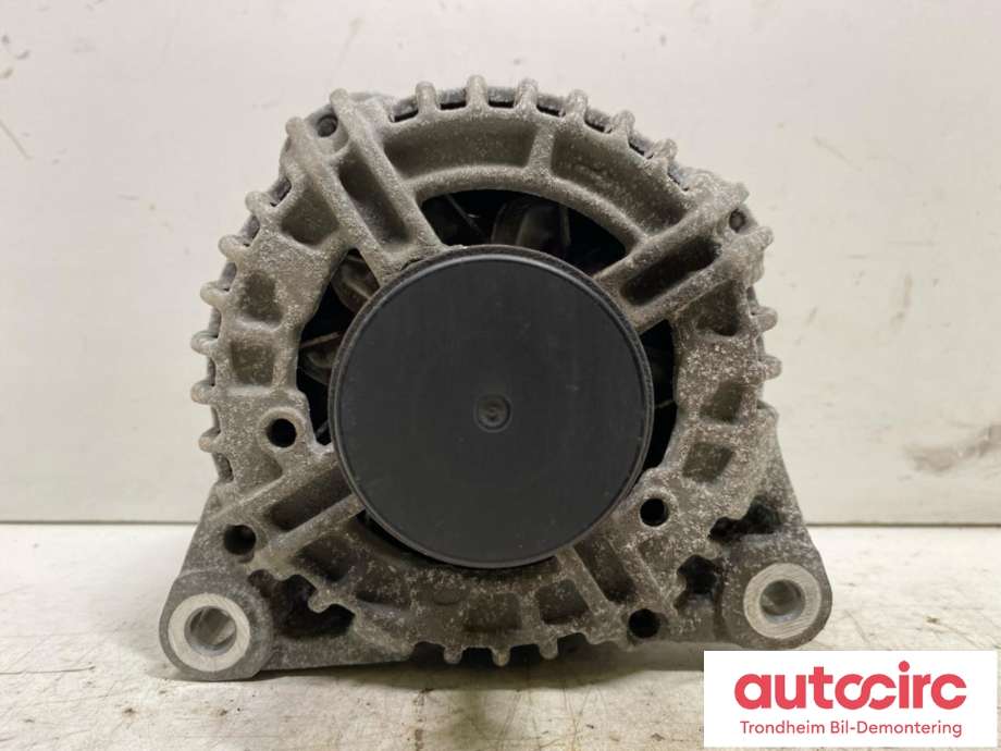 Dynamo diesel til Mini One/Cooper 2007-2014 (R55-57) (R55-57) (BOSCH|12317806779|7 794 970|0 124 525 126)