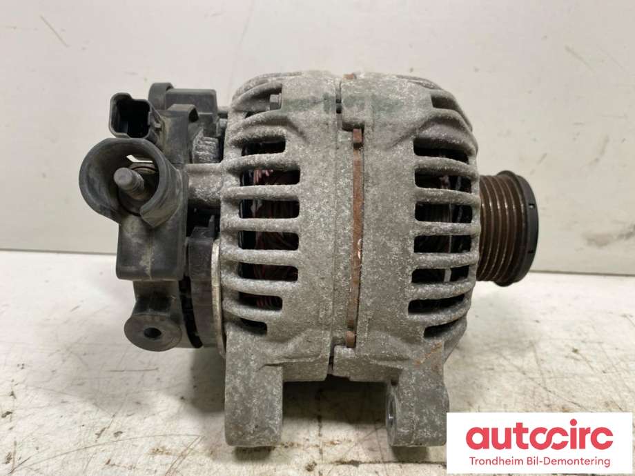 Dynamo diesel til Mini One/Cooper 2007-2014 (R55-57) (R55-57) (BOSCH|12317806779|7 794 970|0 124 525 126)
