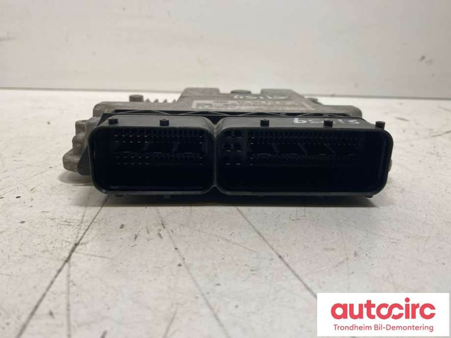 Styreenhet motor til Škoda Yeti 2009-2013 (Fase 1)  (..|03L906018QK|)