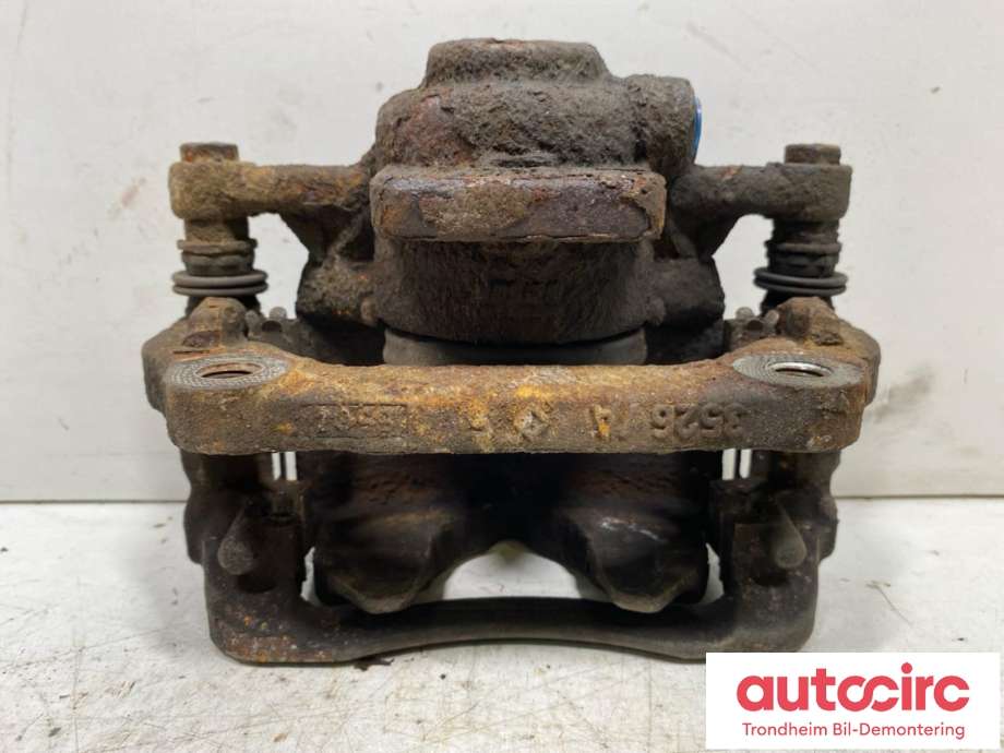 Bremsecaliper høyre foran til Mini One/Cooper 2007-2014 (R55-57) (R55-57) (34116778336|)