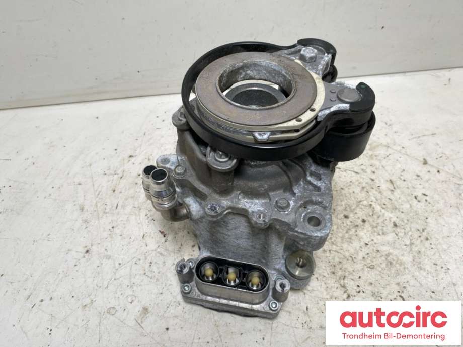 Hybrid starter generator (HSG) til BMW X1 2015-2022 (F48) (F48) (..|12317649390|12317649392|)