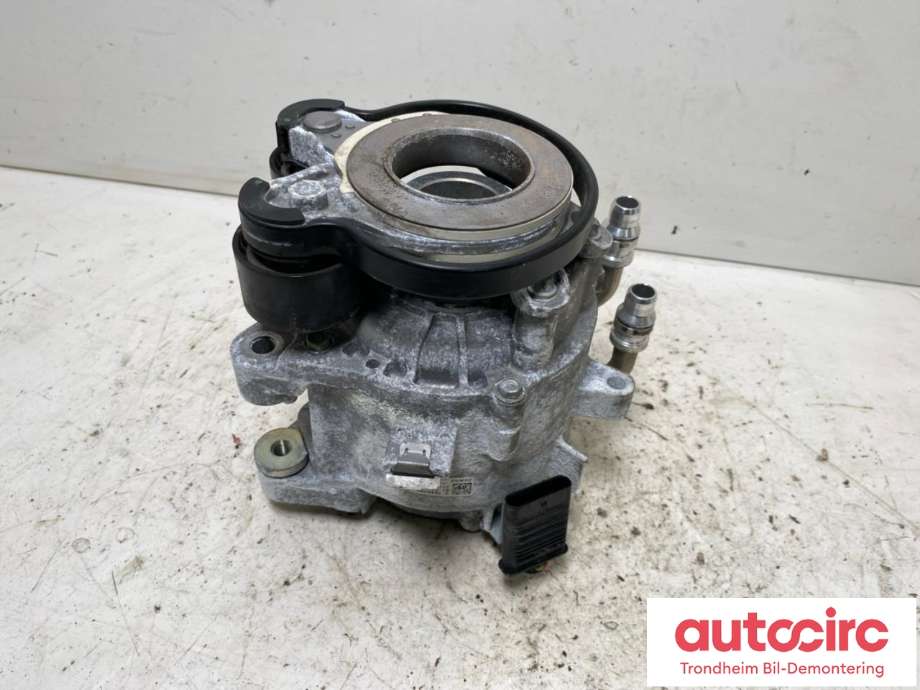 Hybrid starter generator (HSG) til BMW X1 2015-2022 (F48) (F48) (..|12317649390|12317649392|)