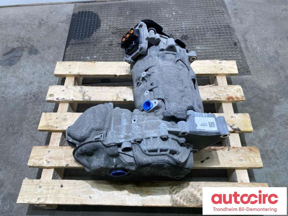 Motor hybrid bakaksel til BMW X1 2015-2022 (F48) (F48) (..|12354A11D13|)
