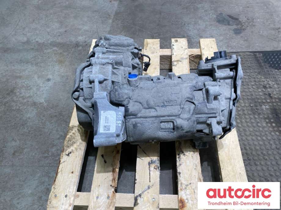 Motor hybrid bakaksel til BMW X1 2015-2022 (F48) (F48) (..|12354A11D13|)