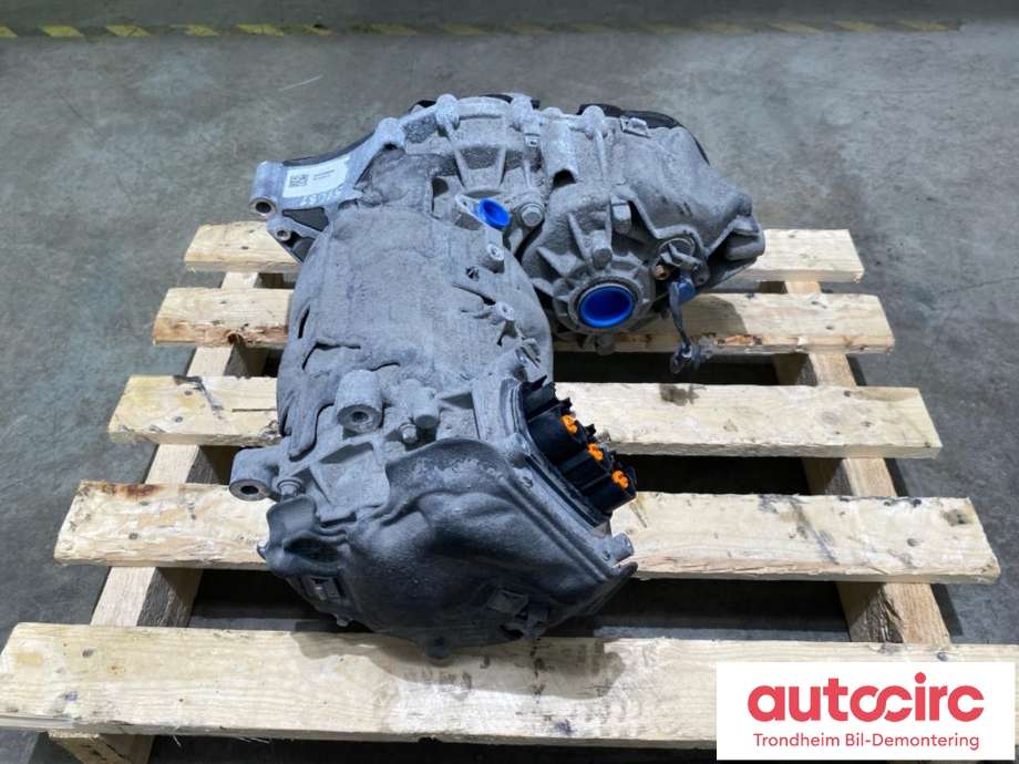 Motor hybrid bakaksel til BMW X1 2015-2022 (F48) (F48) (..|12354A11D13|)