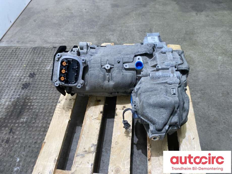 Motor hybrid bakaksel til BMW X1 2015-2022 (F48) (F48) (..|12354A11D13|)