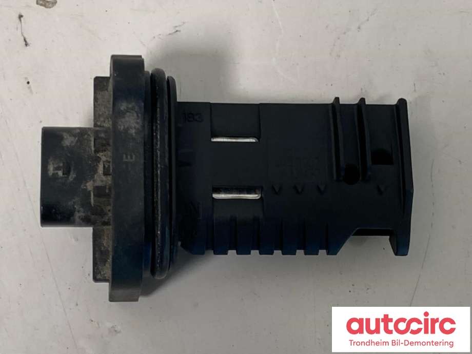 Luftmengde/luftmassemåler til BMW X1 2015-2022 (F48) (F48) (..|7602038|13627602038|)