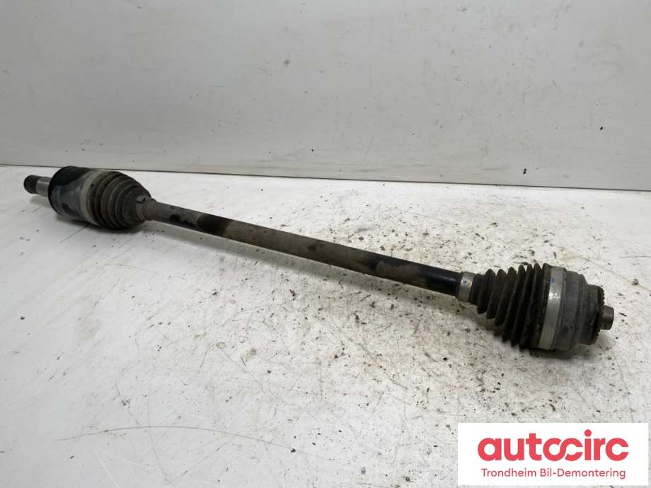 Drivaksel venstre bak, hybrid til BMW X1 2015-2022 (F48) (F48) (..|33207646869|33205A5DAA1|)