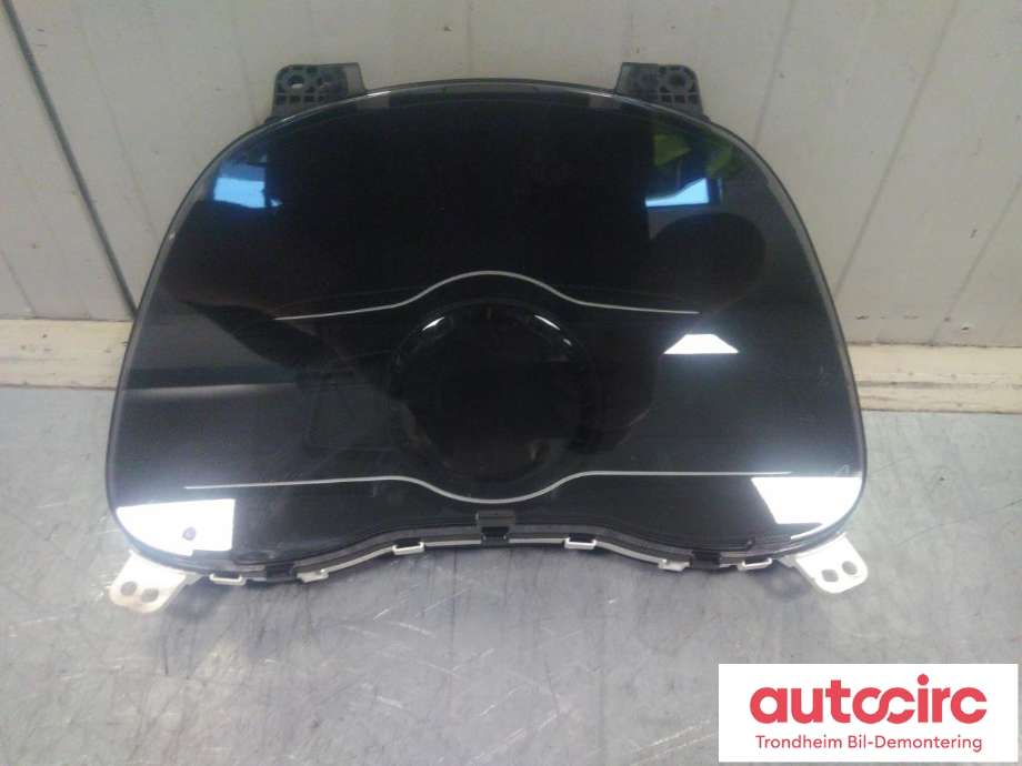 Instrumentpanel til Hyundai Kona, 2017-2021 (Type I, Fase 1) (MOBIS|94003K4021)