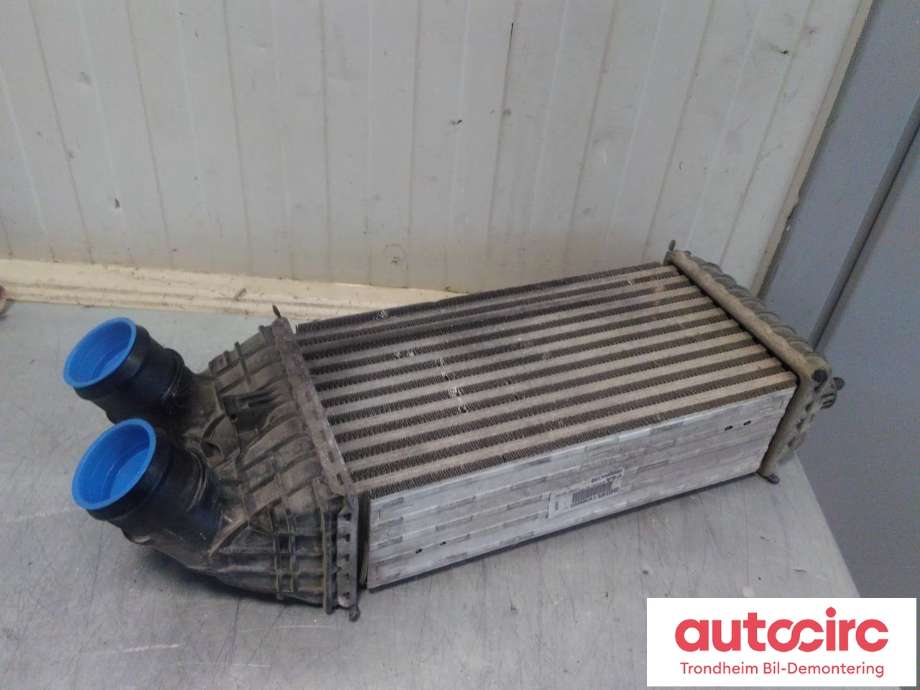 Intercooler til Peugeot 2008 2013-2019 (Type I)  (BEHR|9803900780|CW966003|)