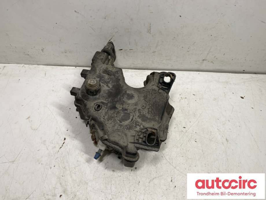 Additivtank diesel til Peugeot Traveller 2017-->> (9817154080|980683068002|)