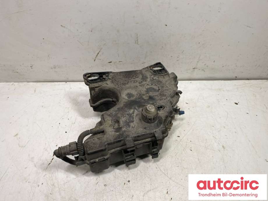 Additivtank diesel til Peugeot Traveller 2017-->> (9817154080|980683068002|)