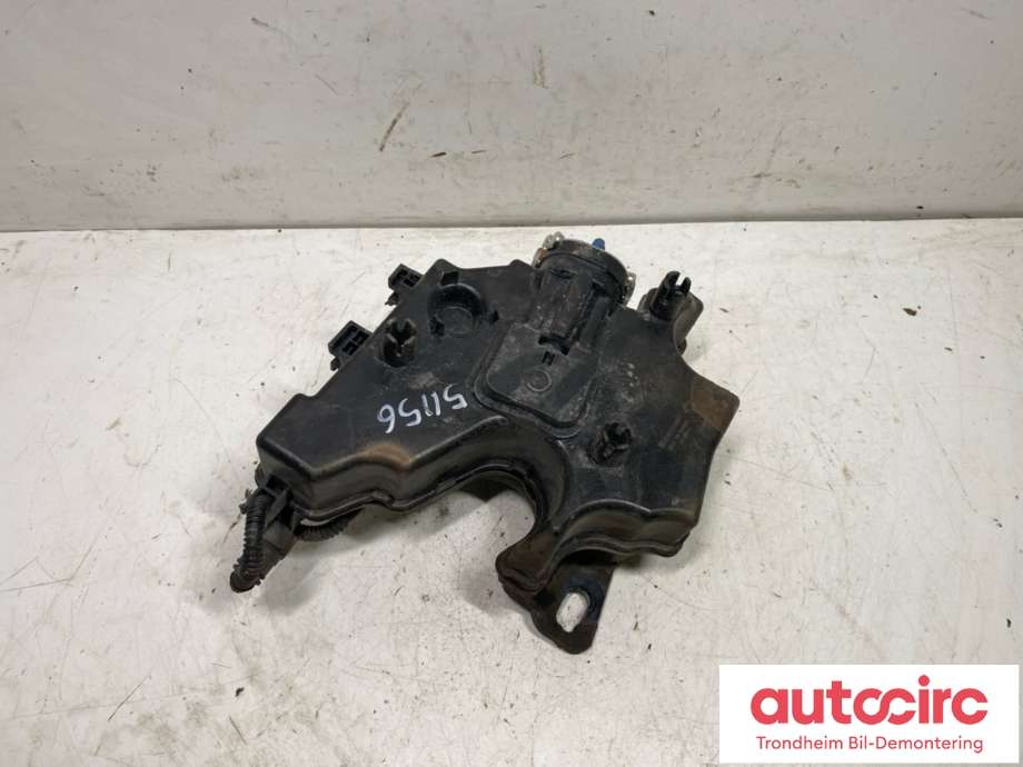 Additivtank diesel til Peugeot Traveller 2017-->> (9817154080|980683068002|)