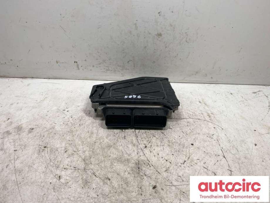 Styreenhet motor til Peugeot Traveller, 2017-->>  (..|16 167 647 80)