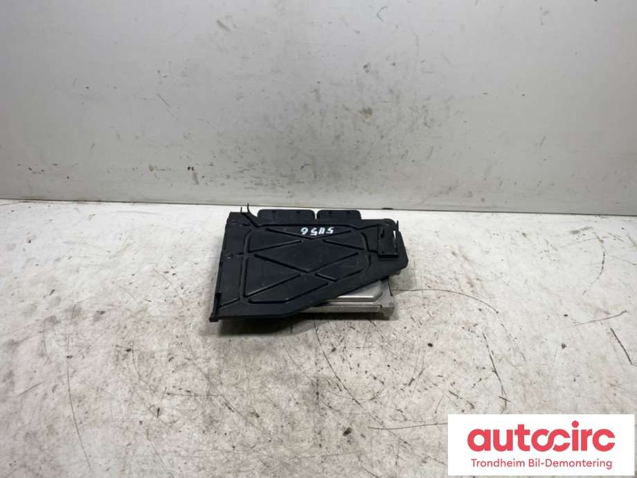 Styreenhet motor til Peugeot Traveller 2017-->> (..|16 167 647 80|1677616580|)