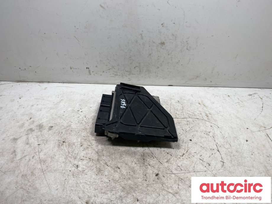 Styreenhet motor til Peugeot Traveller 2017-->> (..|16 167 647 80|1677616580|)