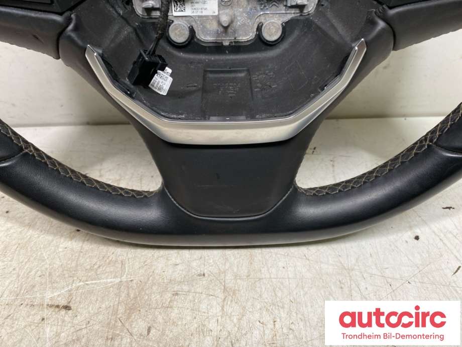 Ratt til Peugeot Traveller 2017-->> (98 088 710 ZD|)