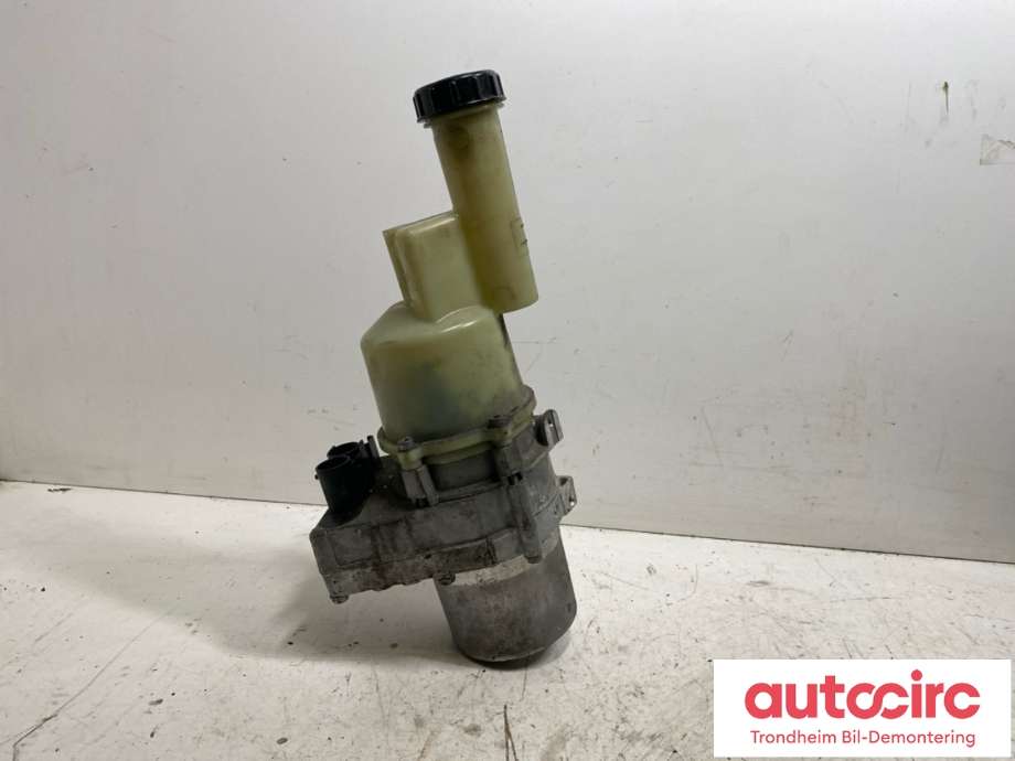 Servo pumpe elektrisk til Peugeot Traveller, 2017-->>  (1617410780)