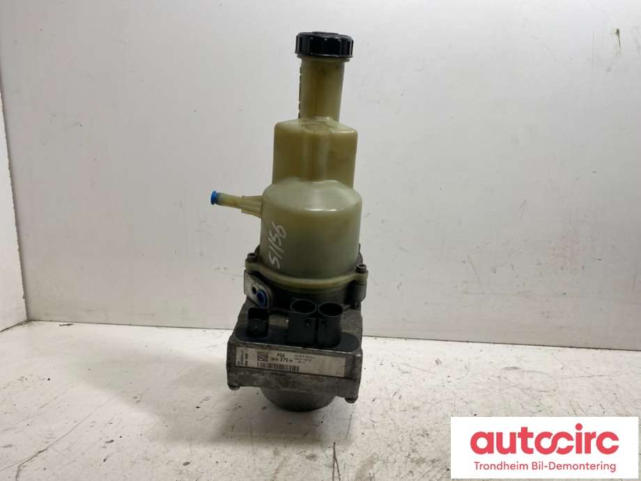 Servo pumpe elektrisk til Peugeot Traveller 2017-->>  (1617410780|1680895180|)