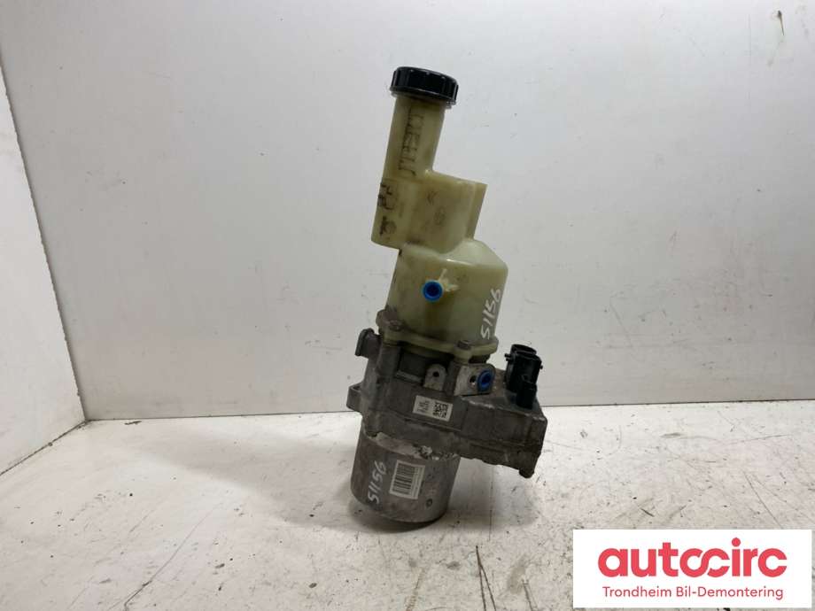 Servo pumpe elektrisk til Peugeot Traveller 2017-->>  (1617410780|1680895180|)