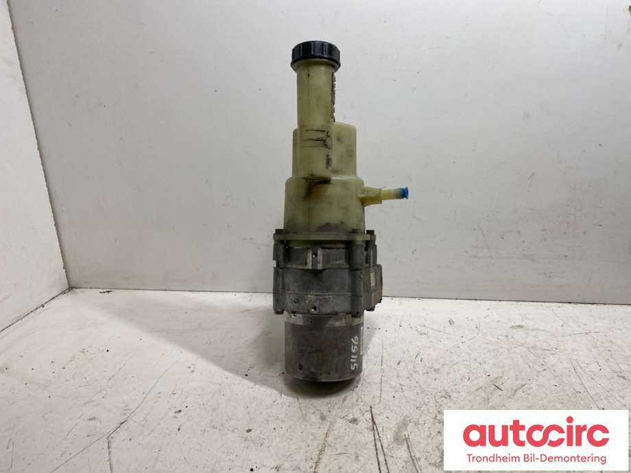 Servo pumpe elektrisk til Peugeot Traveller 2017-->>  (1617410780|1680895180|)