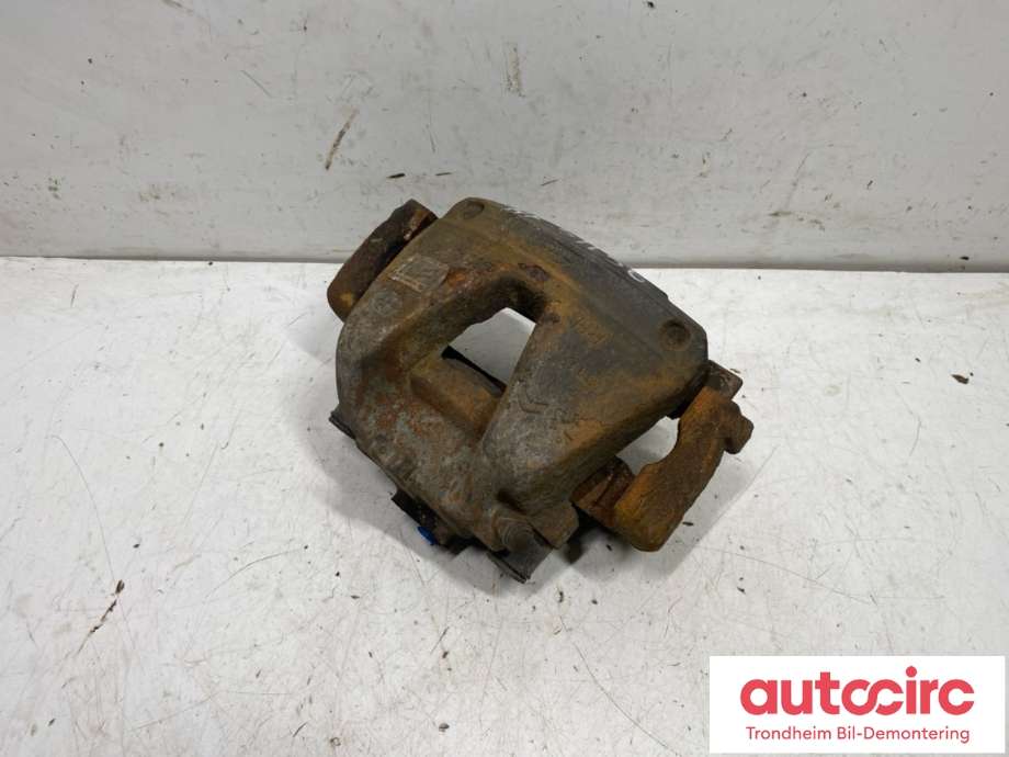 Bremsecaliper høyre foran til Peugeot Traveller 2017-->>  (1613260180|1651761480|)