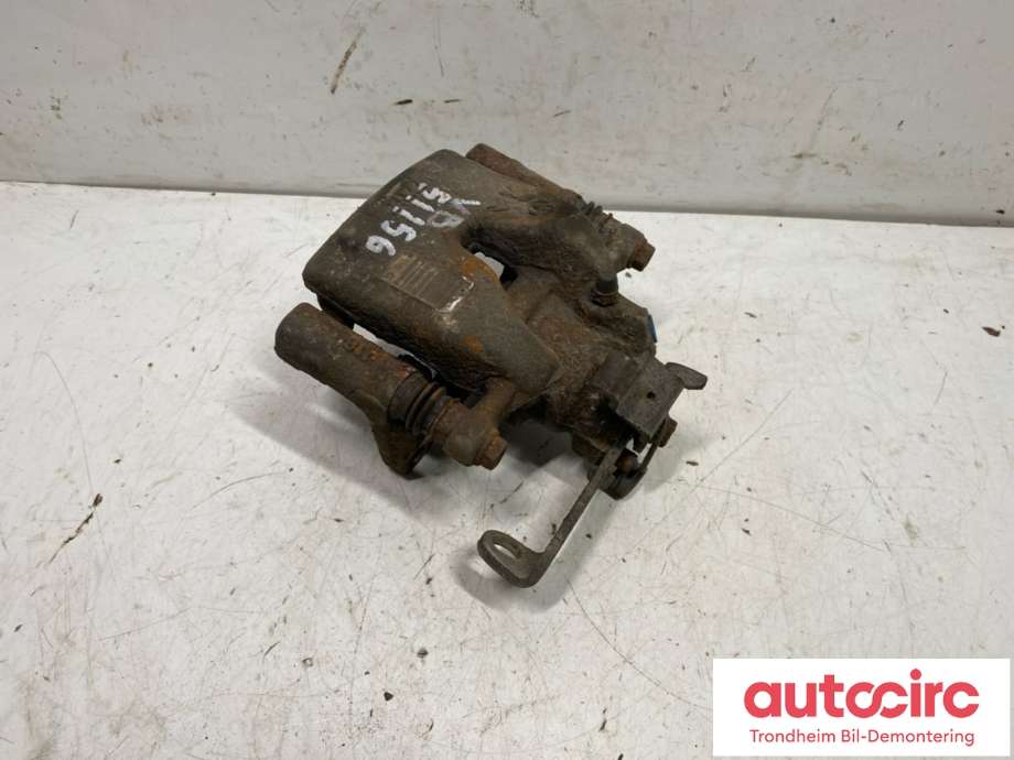 Bremsecaliper venstre bak til Peugeot Traveller 2017-->>  (1617937580|1651761780|)