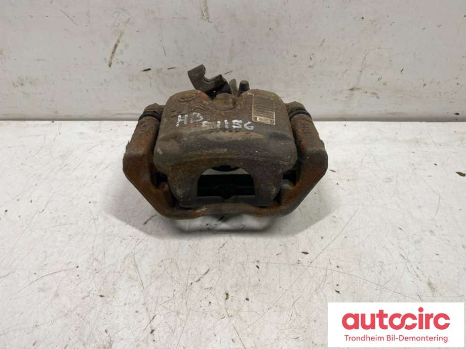 Bremsecaliper høyre bak til Peugeot Traveller, 2017-->>  (1617937680)