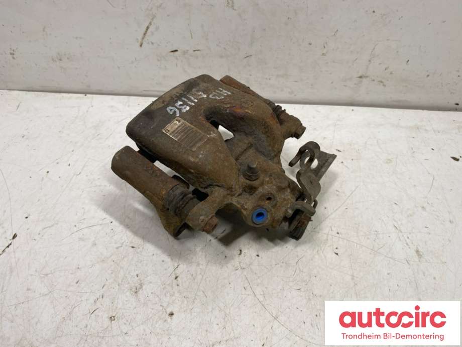 Bremsecaliper høyre bak til Peugeot Traveller 2017-->>  (1617937680|1651761880|)