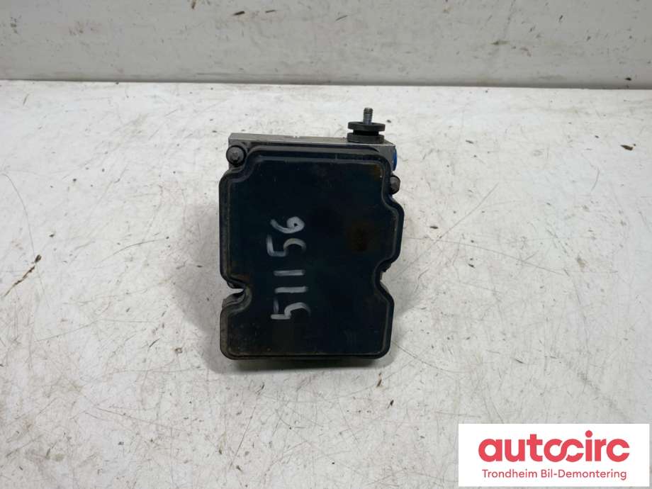 ABS sentral til Peugeot Traveller 2017-->> (1635029780|9821150280|)