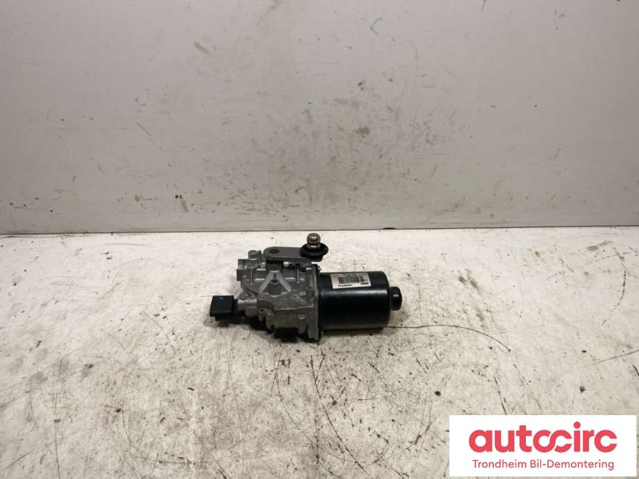 Viskermotor frontrute til Peugeot Traveller 2017-->>  (..|98 084 652 80|)