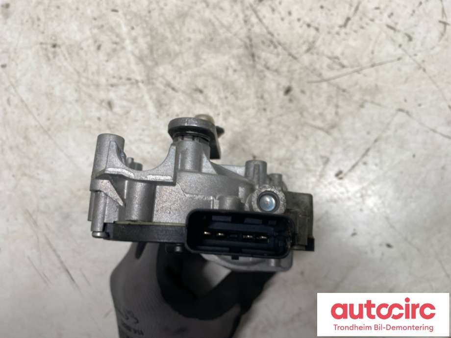 Viskermotor frontrute til Peugeot Traveller 2017-->>  (..|98 084 652 80|)