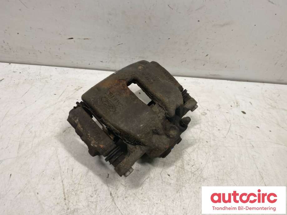 Bremsecaliper høyre foran til Ford Transit Courier 2014-2018 (Type I, Fase 1)  (1834044|EY16-2B294-AA|)