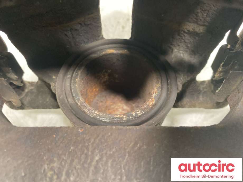 Bremsecaliper høyre foran til Ford Transit Courier 2014-2018 (Type I, Fase 1)  (1834044|EY16-2B294-AA|)