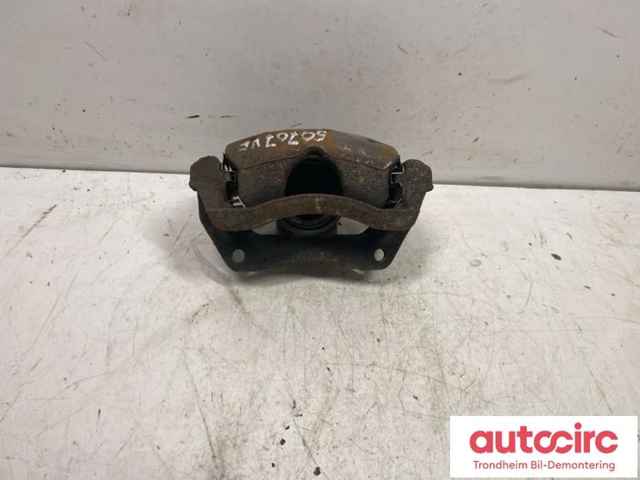 Bremsecaliper venstre foran til Ford Transit Courier 2014-2018 (Type I, Fase 1) (1834045|EY16-2B302-AA|)