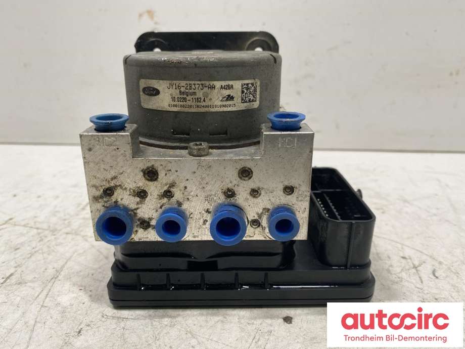 ABS sentral til Ford Transit Courier, 2014-2018 (Type I, Fase 1) (2395101|JY16-2B373-BB)