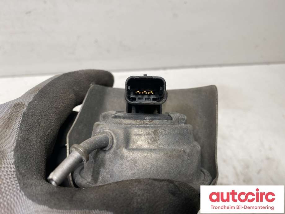 Turbo til Ford Transit Courier 2014-2018 (Type I, Fase 1)  (HONEYWELL|1870257|FM5Q-6K682-AA|)