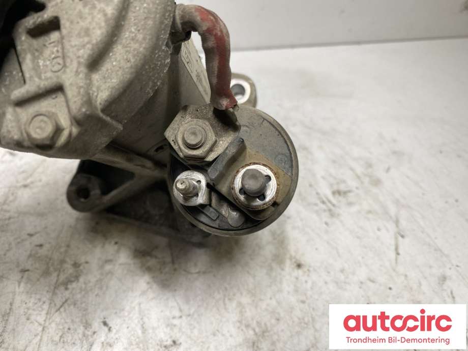 Starter diesel til Ford Transit Courier 2014-2018 (Type I, Fase 1) (2146849|H1BT-11000-EC|)