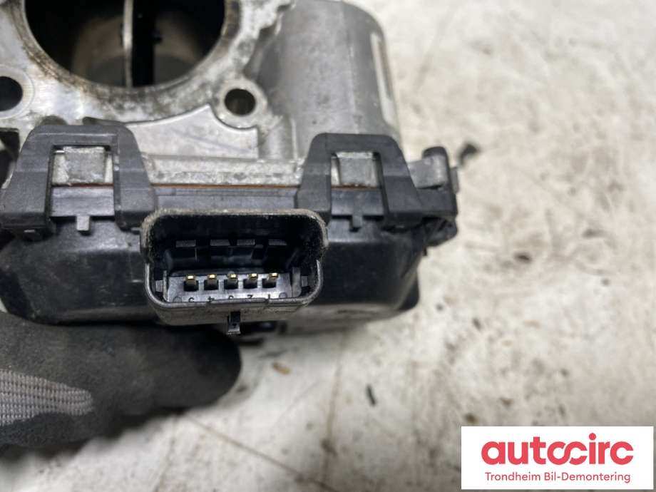 Spjeldhus til Ford Transit Courier 2014-2018 (Type I, Fase 1) (VALEO|1869492|FM5Q-9E926-AA|)