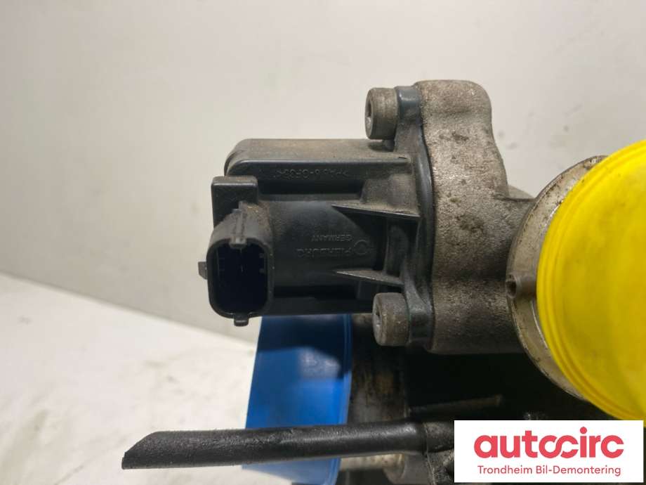 Turbo til Alfa Romeo MiTo 2008-2016 (GARRETT|55228036|55248412|71724489| 71796315)