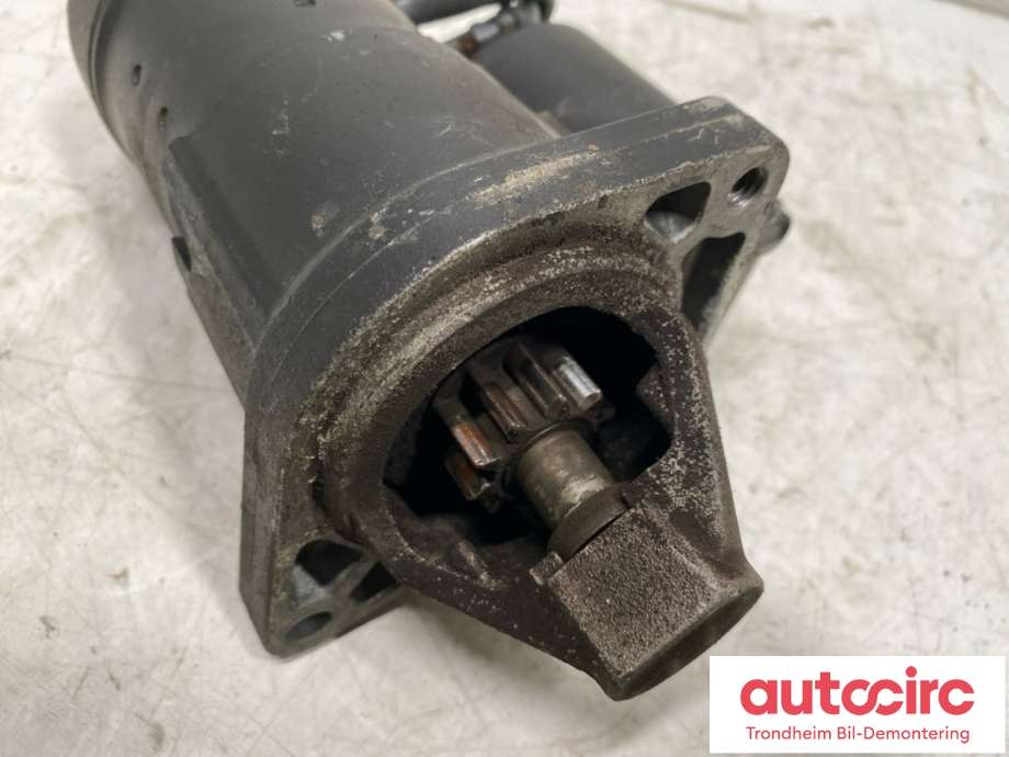 Starter til Alfa Romeo MiTo 2008-2016  (BOSCH|51804744|71798110|71793777)