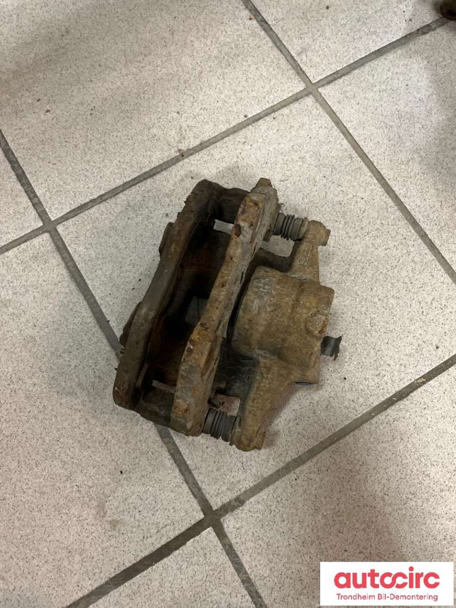 Bremsecaliper høyre foran til Alfa Romeo MiTo 2008-2016  (51877045|)