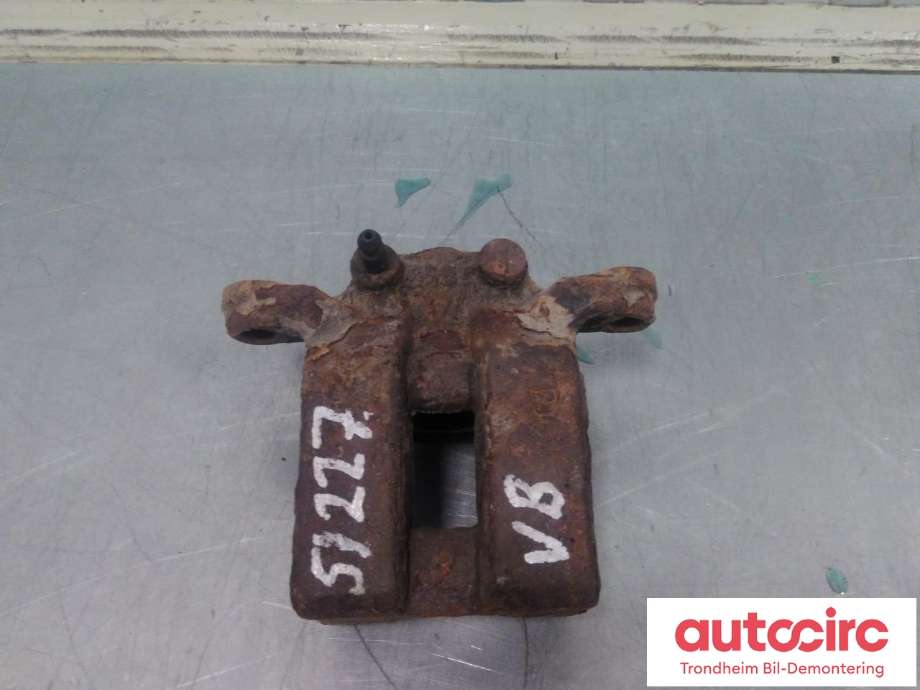 Bremsecaliper venstre bak til Nissan Leaf 2011-2017 (Type I)  (NISSAN|44011-3NA0A|440113NA0A|)