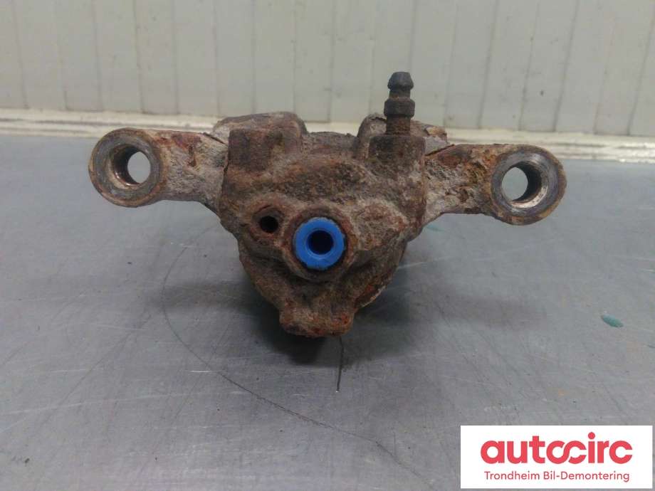 Bremsecaliper venstre bak til Nissan Leaf 2011-2017 (Type I)  (NISSAN|44011-3NA0A|440113NA0A|)