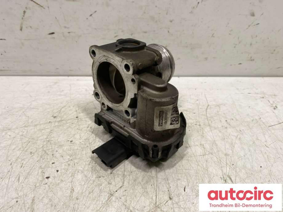 Spjeldhus til Peugeot Partner 2015-2019 (Type II, Fase 2)  (VALEO|9830301180|)