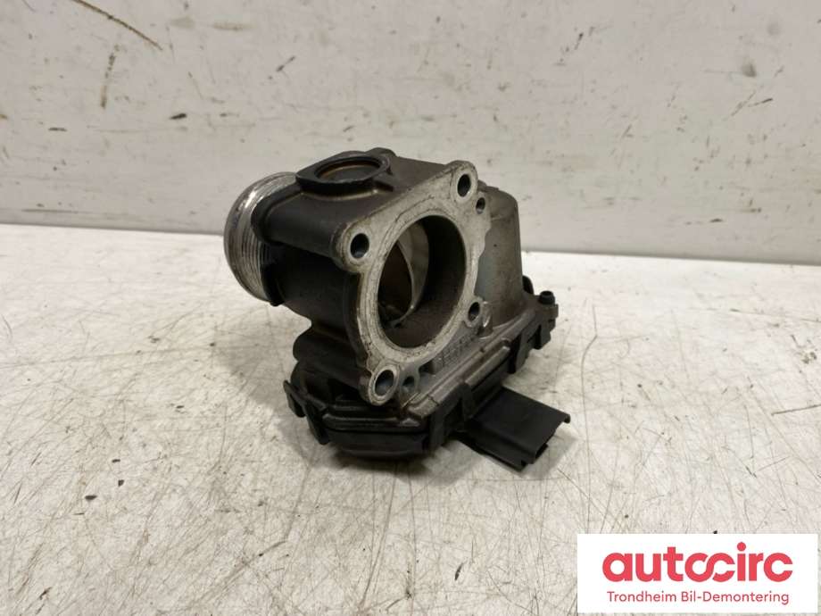 Spjeldhus til Peugeot Partner 2015-2019 (Type II, Fase 2)  (VALEO|9830301180|)