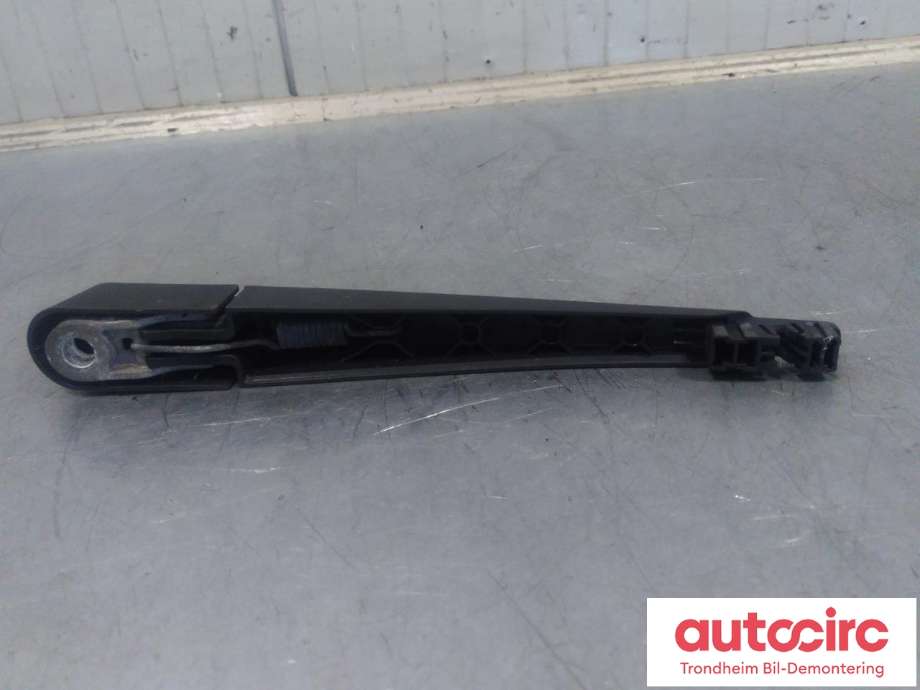 Viskerarm bakrute til Peugeot 308 2013-2021 (Type II)  (..|1609428380|1623235280|16 094 283 80| 16 232 352 80)