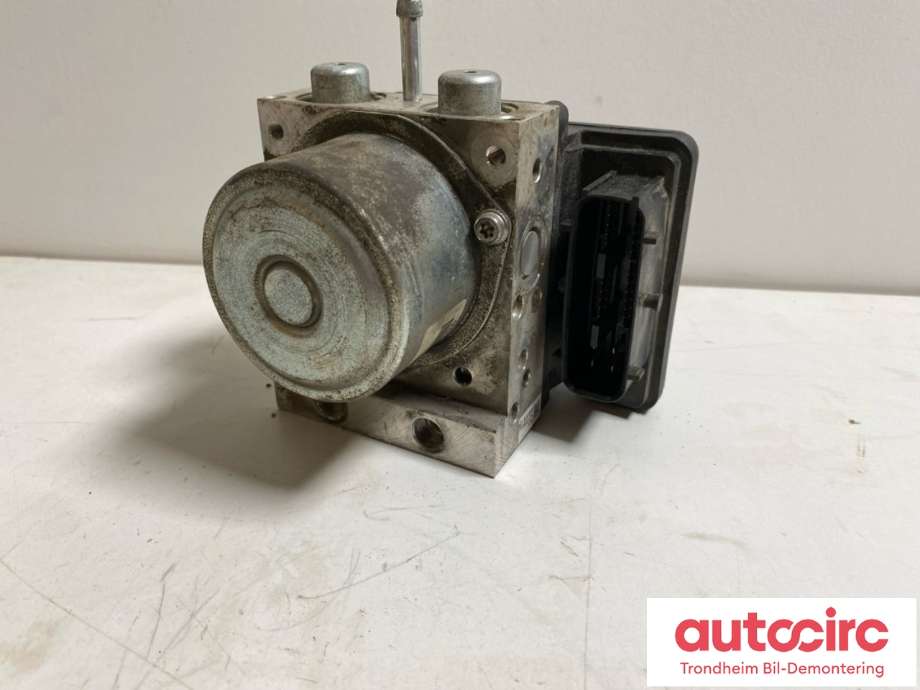 ABS sentral til Nissan Juke, 2014-2018 (Fase 2)  (47660BV81B)